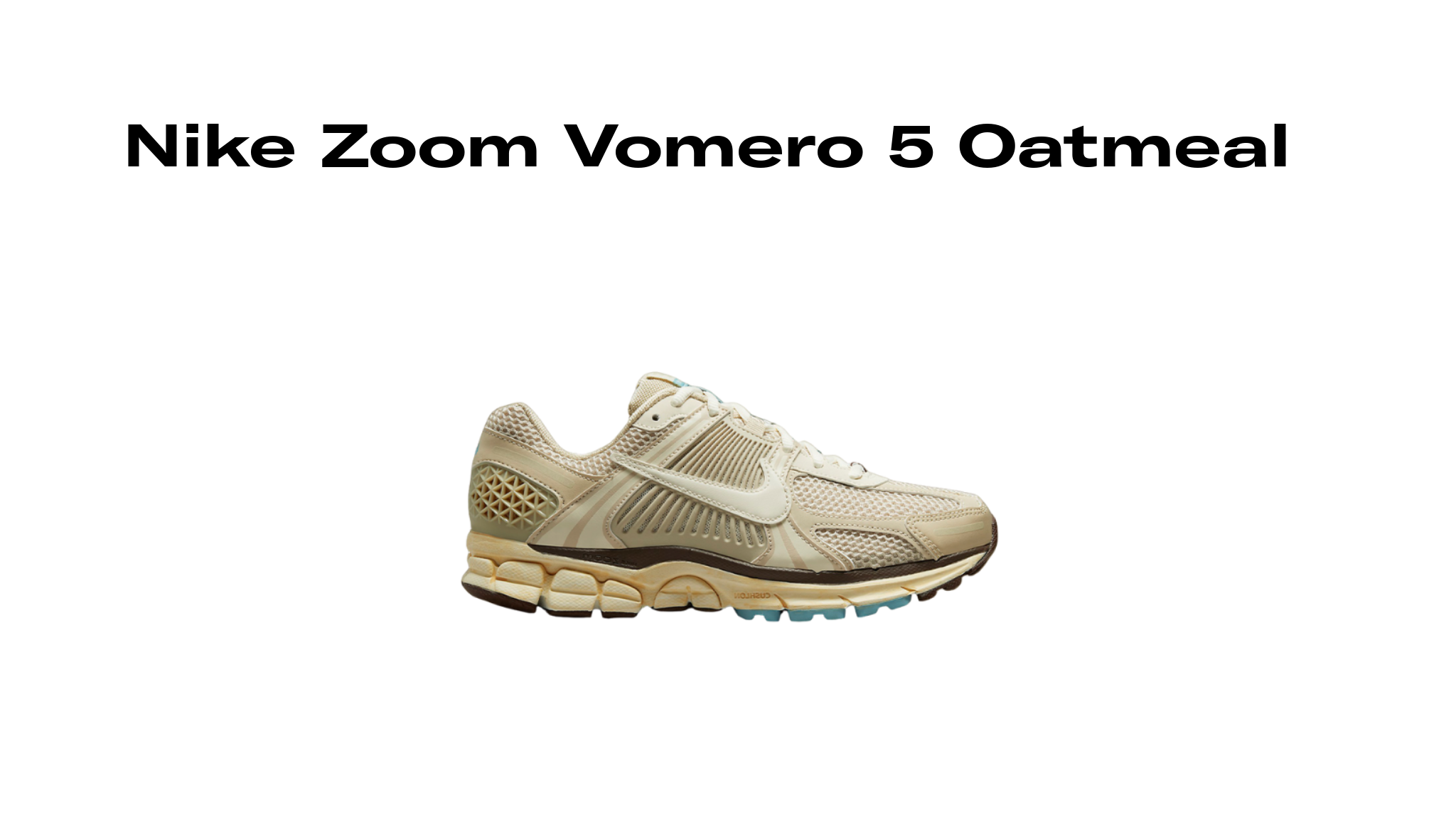 ã·ã¥ã¼ãº NIKE - Nike Zoom Vomero5 SPã®é販 by ããã¯ã©'s shopï½ãã¤ããªãã©ã¯ã ã¡ã³ãº